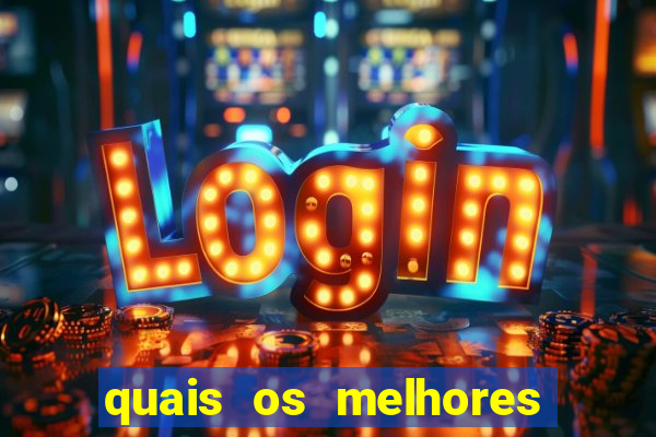 quais os melhores jogos de cassino para ganhar dinheiro