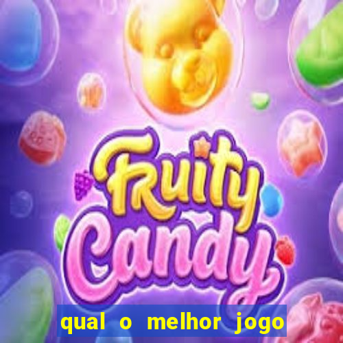 qual o melhor jogo para se ganhar dinheiro