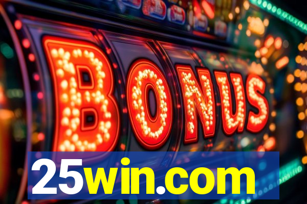 25win.com