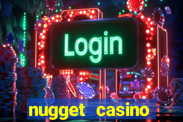 nugget casino sparks nv