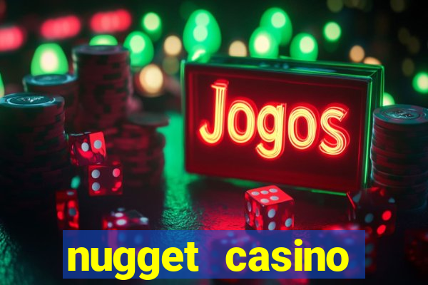 nugget casino sparks nv