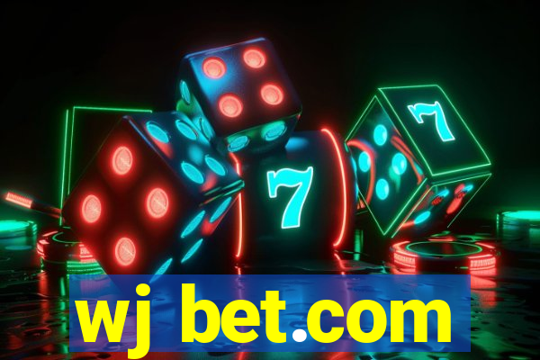 wj bet.com