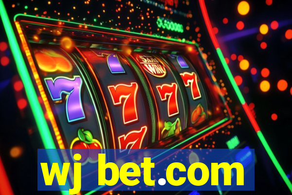 wj bet.com