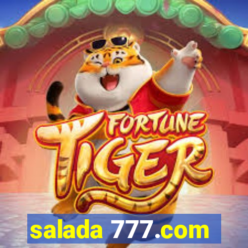 salada 777.com