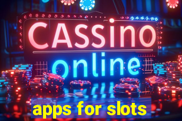 apps for slots