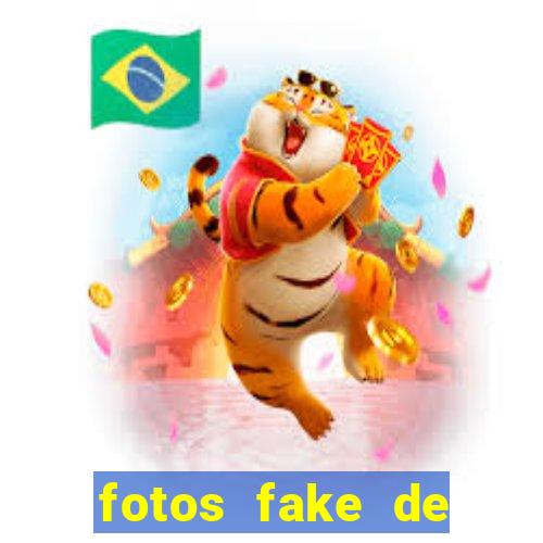 fotos fake de menina cacheada