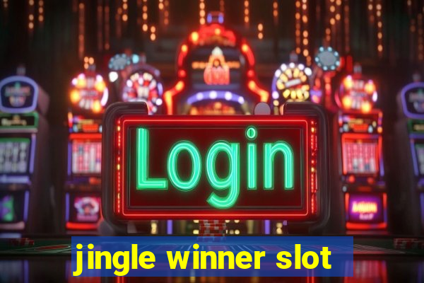 jingle winner slot