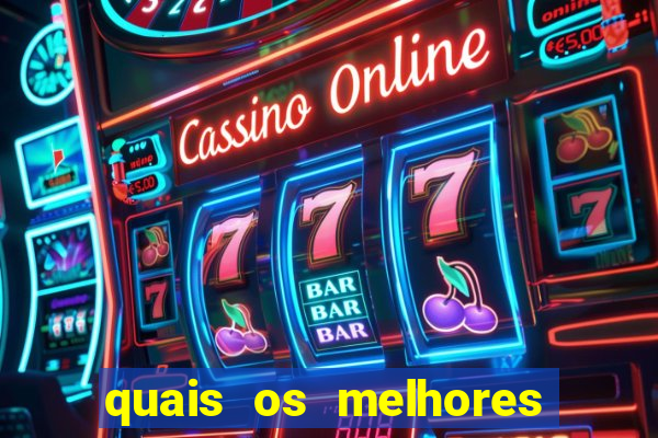 quais os melhores jogos da blaze