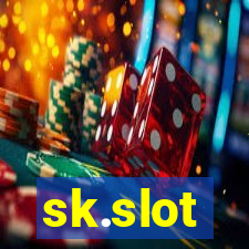 sk.slot