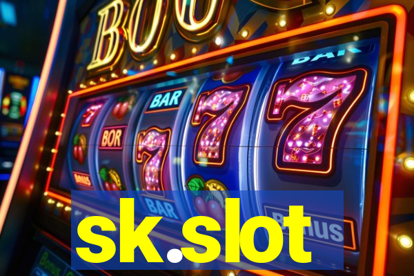 sk.slot