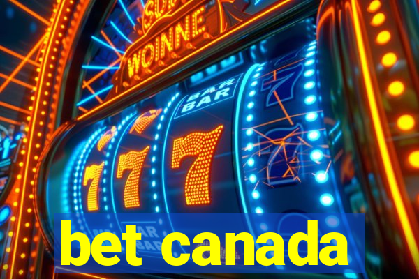 bet canada