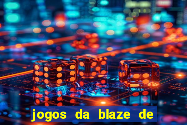 jogos da blaze de 5 centavos