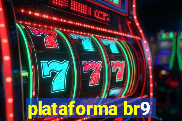 plataforma br9