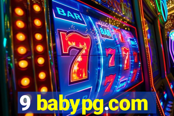 9 babypg.com