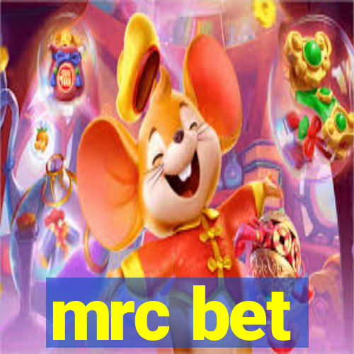 mrc bet