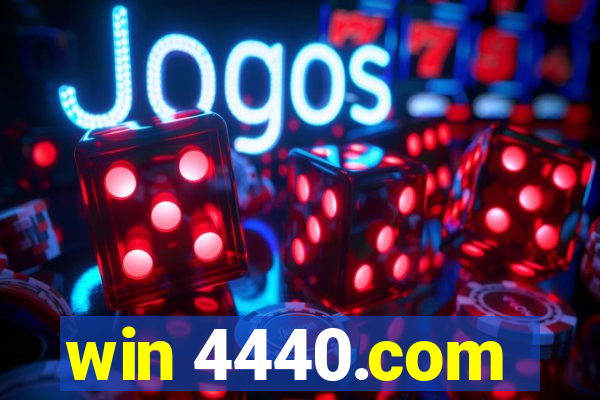 win 4440.com