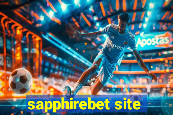 sapphirebet site