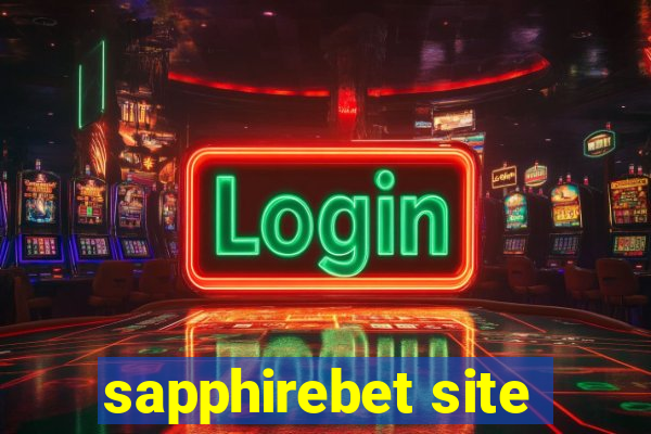 sapphirebet site