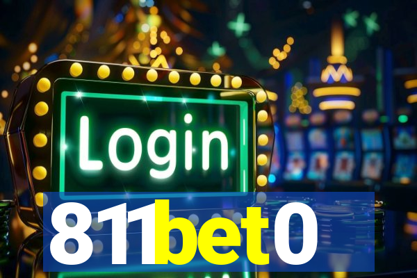 811bet0