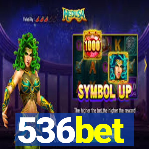 536bet