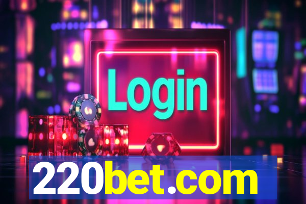 220bet.com