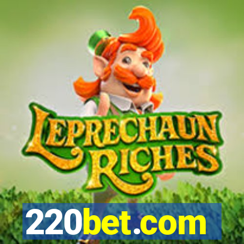 220bet.com