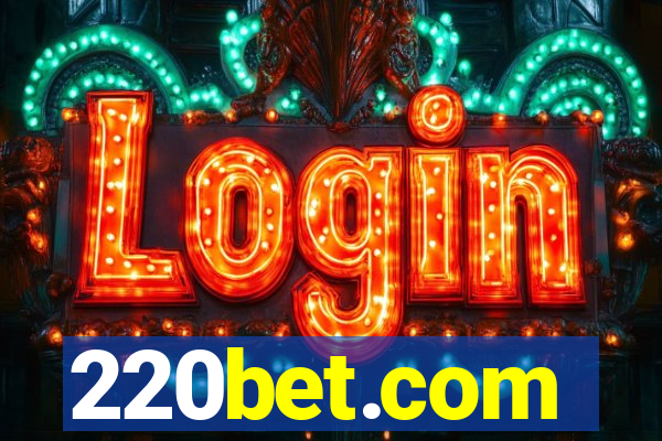 220bet.com