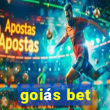 goiás bet