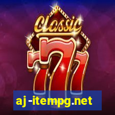 aj-itempg.net