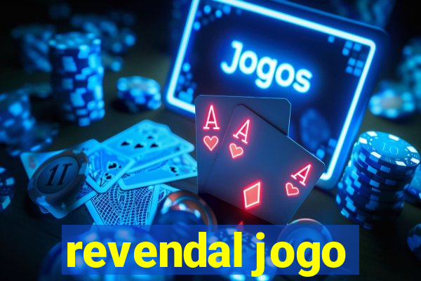 revendal jogo