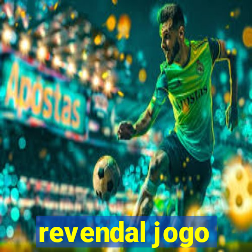 revendal jogo