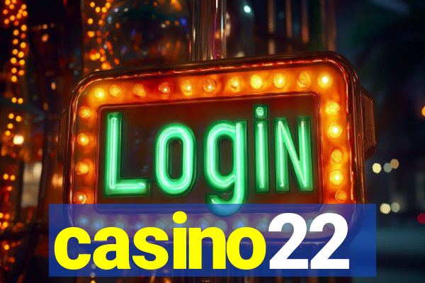 casino22