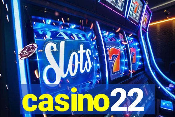 casino22