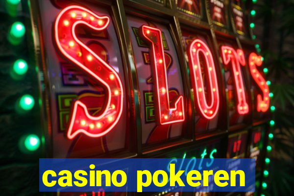 casino pokeren