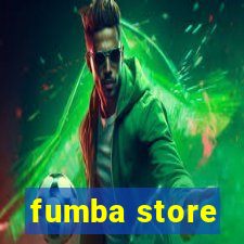 fumba store