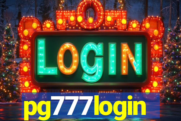 pg777login