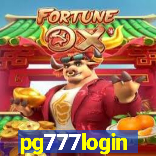 pg777login