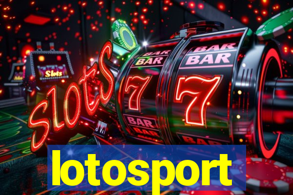 lotosport