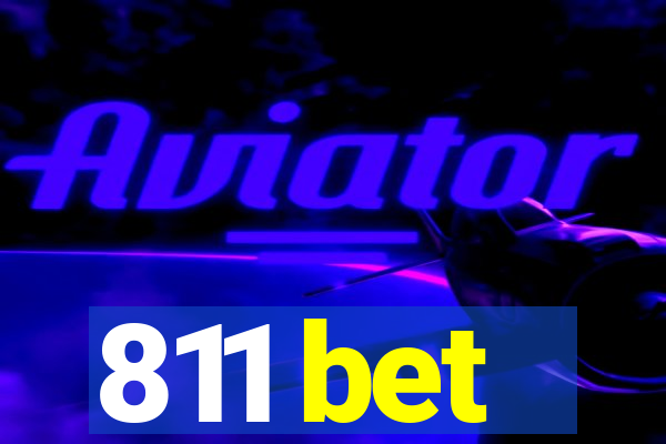 811 bet