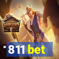 811 bet