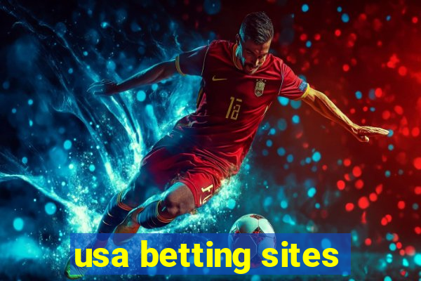 usa betting sites