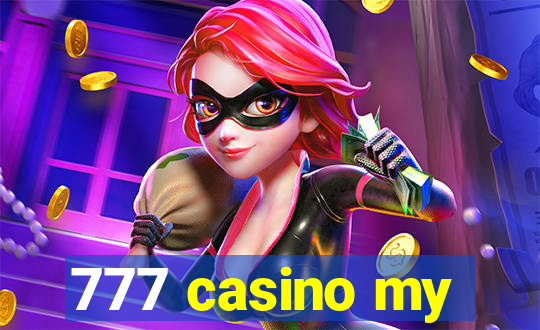 777 casino my