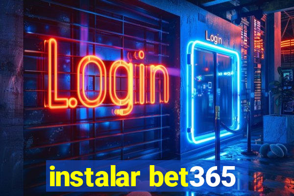 instalar bet365