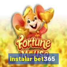 instalar bet365