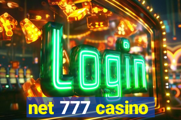 net 777 casino