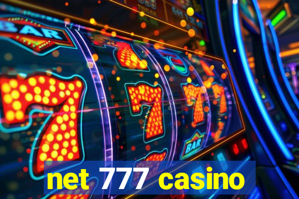 net 777 casino