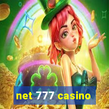 net 777 casino