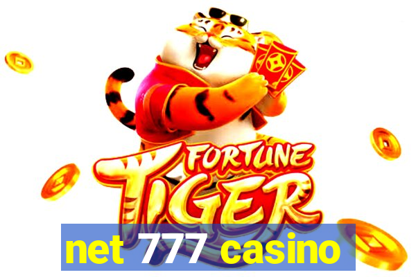 net 777 casino