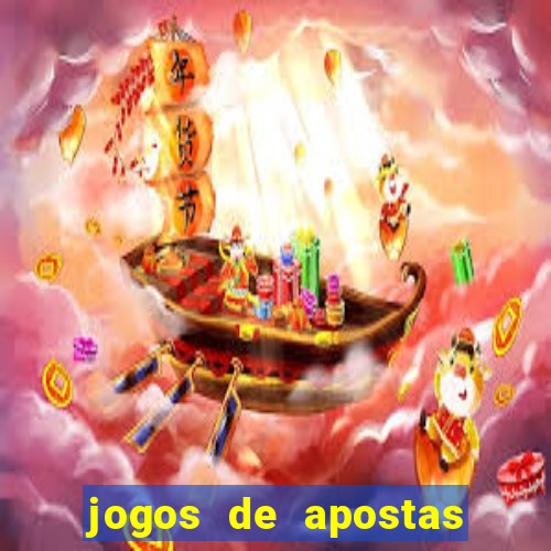 jogos de apostas sao confiaveis