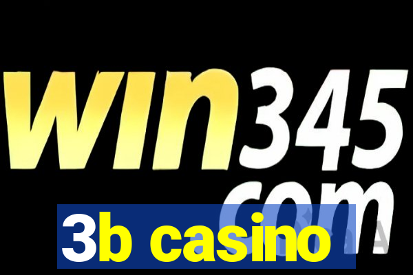 3b casino